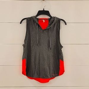 Under Armour Hooded Tank